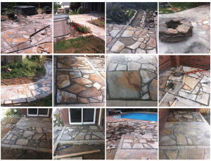 rockwork by george photo